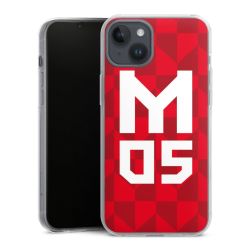 Hard Case transparent - 2in1