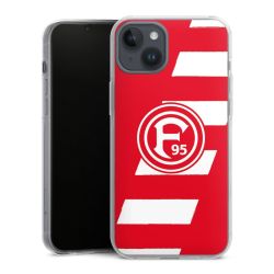 Hard Case transparent - 2in1