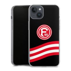 Hard Case transparent - 2in1