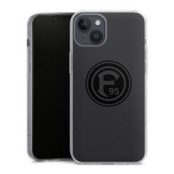 Hard Case transparent - 2in1