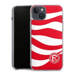 Hard Case transparent - 2in1