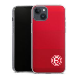 Hard Case transparent - 2in1