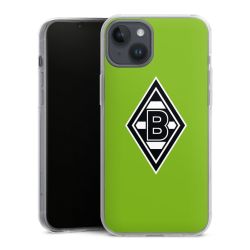 Hard Case transparent - 2in1