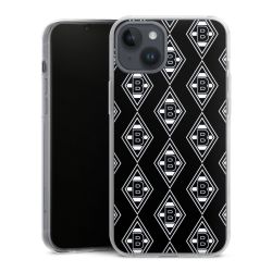 Hard Case transparent - 2in1