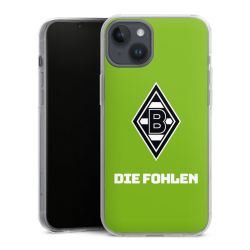 Hard Case transparent - 2in1