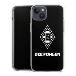 Hard Case transparent - 2in1