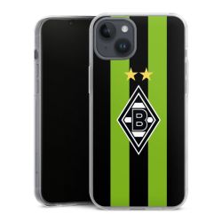 Hard Case transparent - 2in1