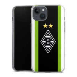 Hard Case transparent - 2in1