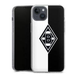 Hard Case transparent - 2in1