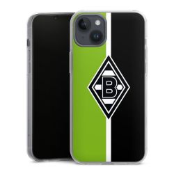 Hard Case transparent - 2in1