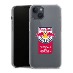 Hard Case transparent - 2in1