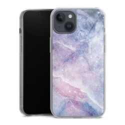 Hard Case transparent - 2in1