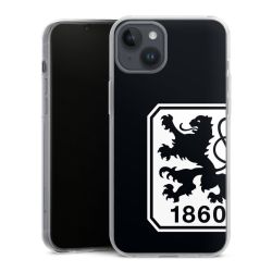 Hard Case transparent - 2in1