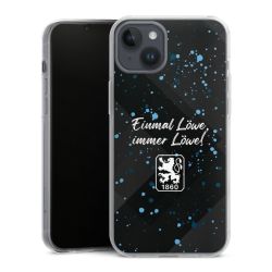 Hard Case transparent - 2in1