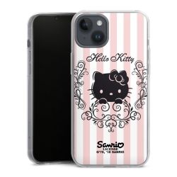 Hard Case transparent - 2in1