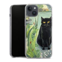 Hard Case transparent - 2in1