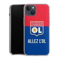 Hard Case transparent - 2in1