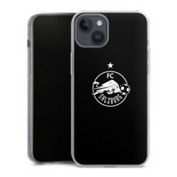 Hard Case transparent - 2in1