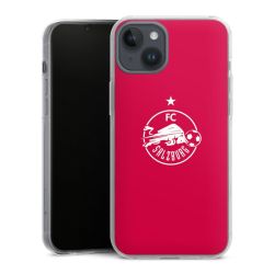 Hard Case transparent - 2in1