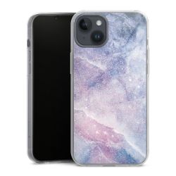 Hard Case transparent - 2in1