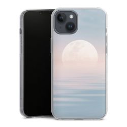 Hard Case transparent - 2in1