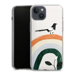 Hard Case transparent - 2in1