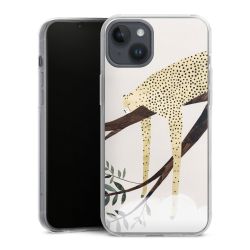 Hard Case transparent - 2in1