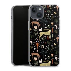 Hard Case transparent - 2in1