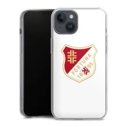 Hard Case transparent - 2in1