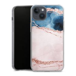 Hard Case transparent - 2in1