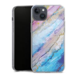 Hard Case transparent - 2in1