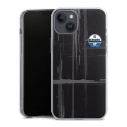 Hard Case transparent - 2in1