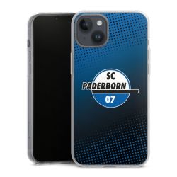 Hard Case transparent - 2in1