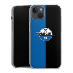 Hard Case transparent - 2in1