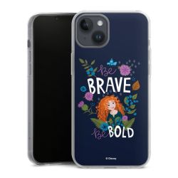 Hard Case transparent - 2in1