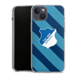 Hard Case transparent - 2in1