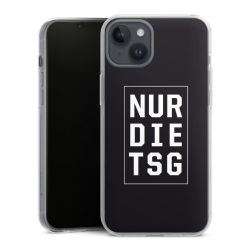 Hard Case transparent - 2in1