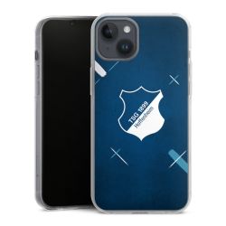 Hard Case transparent - 2in1