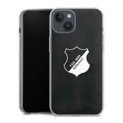 Hard Case transparent - 2in1