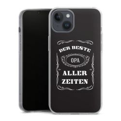 Hard Case transparent - 2in1