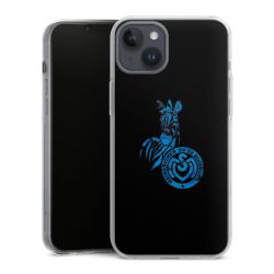 Hard Case transparent - 2in1