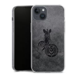 Hard Case transparent - 2in1