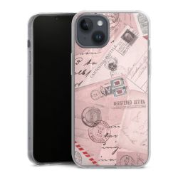 Hard Case transparent - 2in1