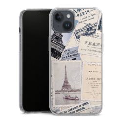 Hard Case transparent - 2in1