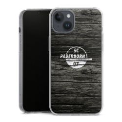 Hard Case transparent - 2in1