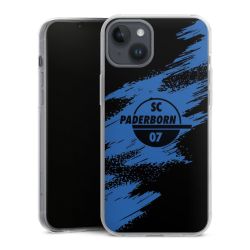 Hard Case transparent - 2in1