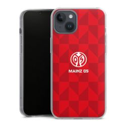 Hard Case transparent - 2in1