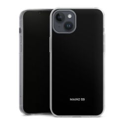 Hard Case transparent - 2in1