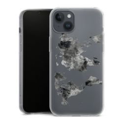 Hard Case transparent - 2in1