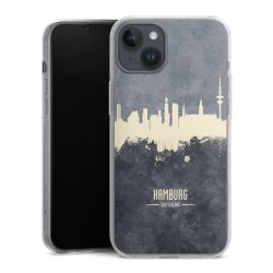 Hard Case transparent - 2in1